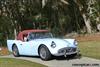 1962 Daimler SP 250
