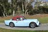 1962 Daimler SP 250