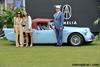 1962 Daimler SP 250 image