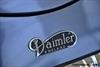 1963 Daimler SP 250