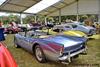 1963 Daimler SP 250