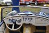 1963 Daimler SP 250