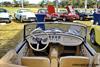 1963 Daimler SP 250