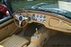 1963 Daimler SP 250