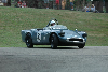 1963 Daimler SP 250