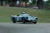 1963 Daimler SP 250