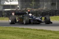 2008 Dallara Roth Racing Indycar