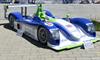 2001 Dallara SP1