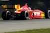 2008 Dallara AFS Racing IndyLights