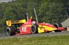 2008 Dallara AFS Racing IndyLights