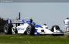 2008 Dallara Dreyer & Reinbold Racing Indycar