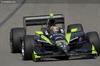 2008 Dallara HVM Racing Indycar