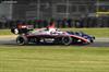 2008 Dallara Andersen Racing IndyLights