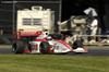 2008 Dallara Sam Schmidt Motorsports IndyLights