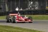 2008 Dallara Target Chip Ganassi Racing Indycar