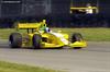 2008 Dallara Team Moore Racing IndyLights