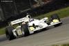 2008 Dallara Newman/Haas/Lanigan Racing Indycar