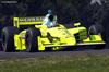 2008 Dallara Vision Racing Indycar