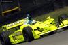 2008 Dallara Vision Racing Indycar