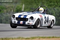 Sport Convertible