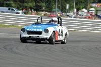 Sport Convertible