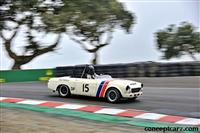 Sport Convertible