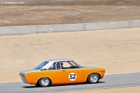 1967 Datsun 510