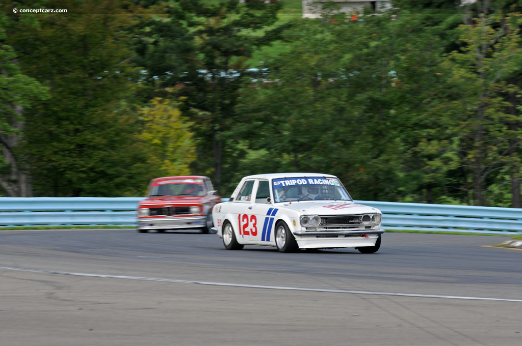 1972 Datsun 510