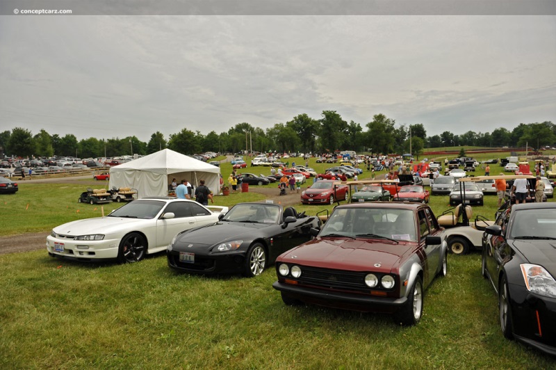 1969 Datsun 510