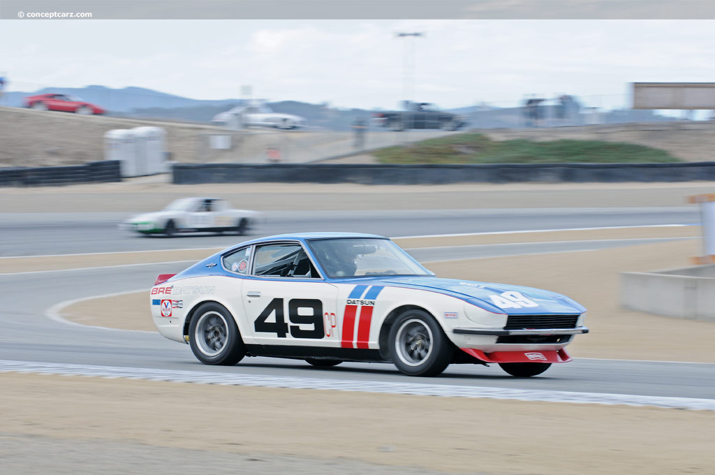 1970 Datsun 240Z