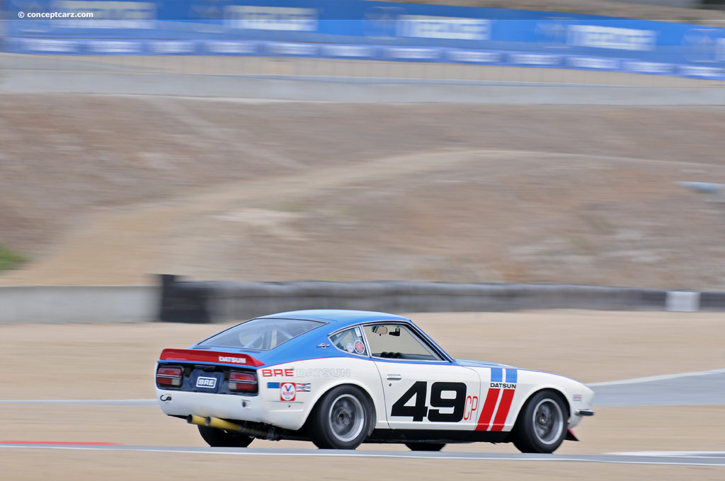 1970 Datsun 240Z