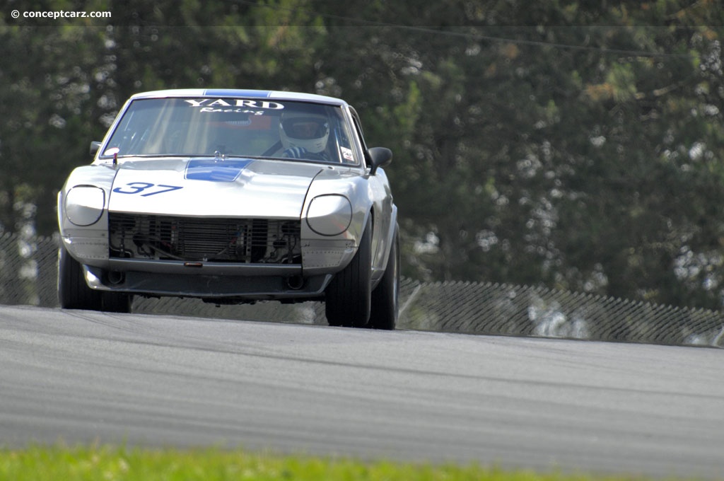 1970 Datsun 240Z