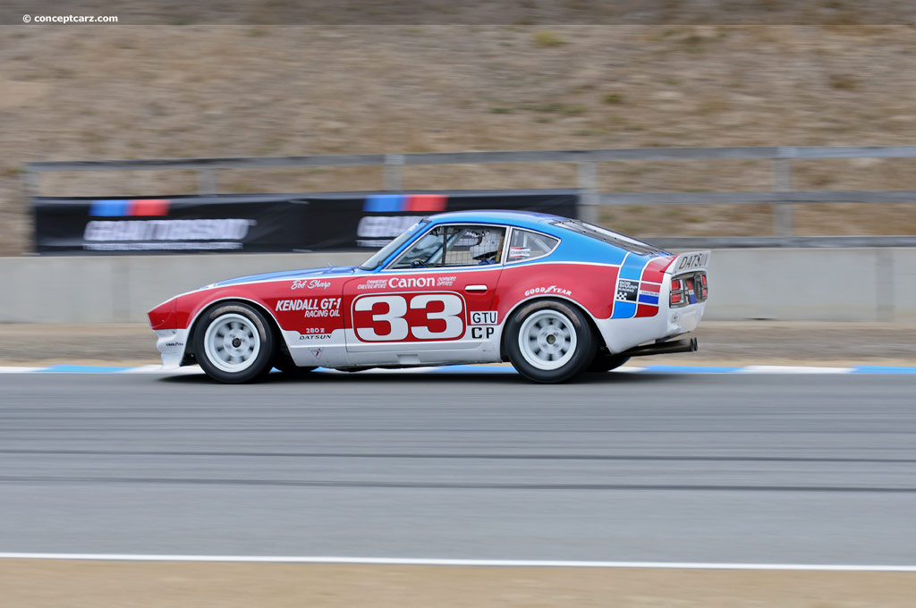 1970 Datsun 240Z