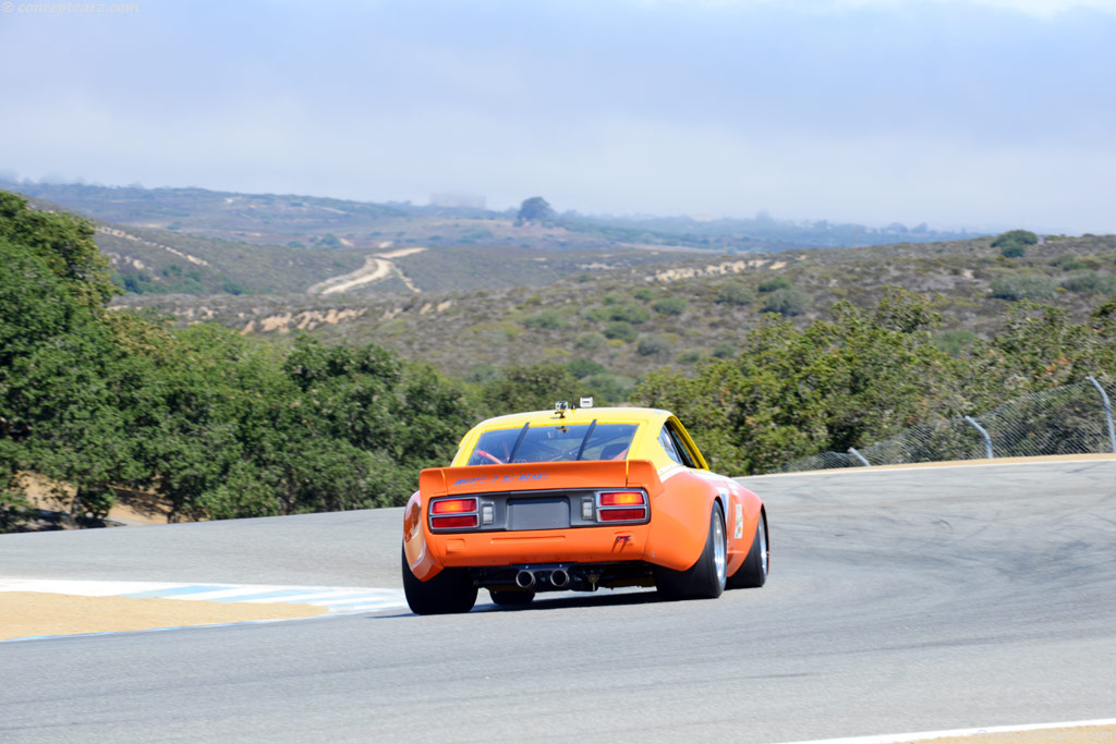 1970 Datsun 240Z