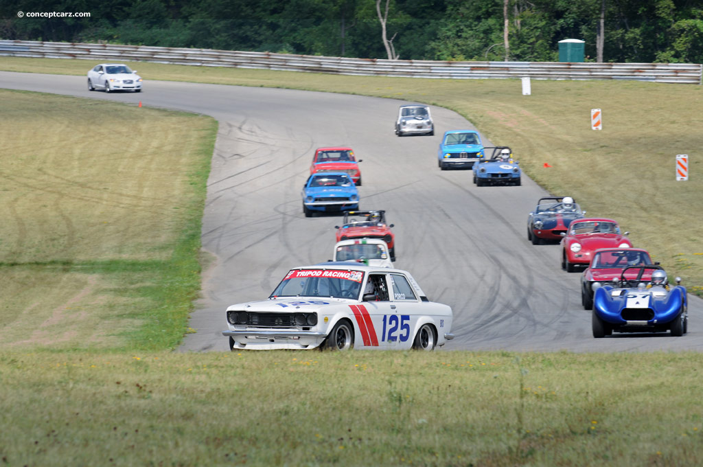 1970 Datsun 510