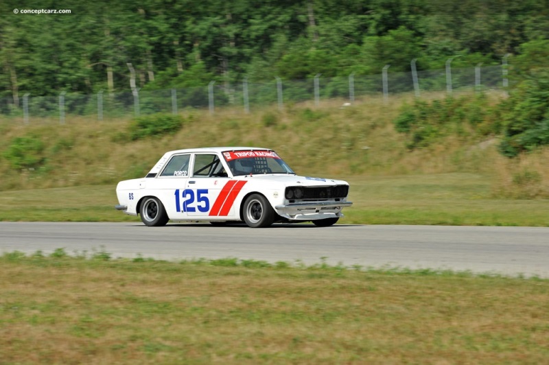 1970 Datsun 510