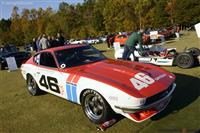 1970 Datsun 240Z.  Chassis number HLS30-19996