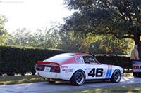 1970 Datsun 240Z.  Chassis number HLS30-19996