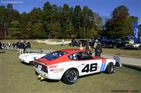 1970 Datsun 240Z.  Chassis number HLS30-19996