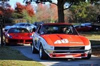 1970 Datsun 240Z.  Chassis number HLS30-19996