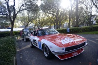 1970 Datsun 240Z.  Chassis number HLS30-19996