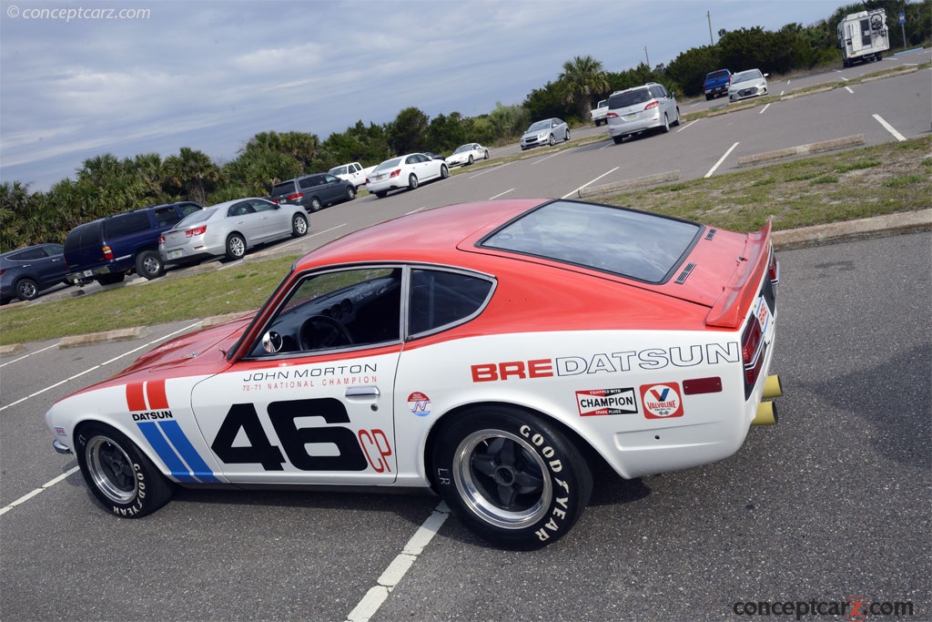 1970 Datsun 240Z