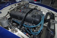 1970 Datsun 240Z.  Chassis number HLS30-05835