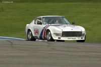 1971 Datsun 240Z