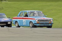 1971 Datsun 510