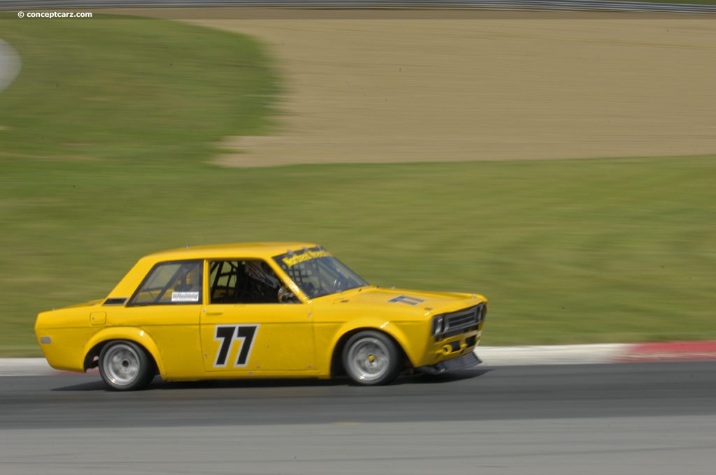 1971 Datsun 510