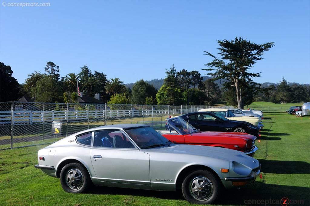 1971 Datsun 240Z