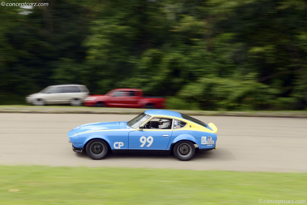 1972 Datsun 240Z