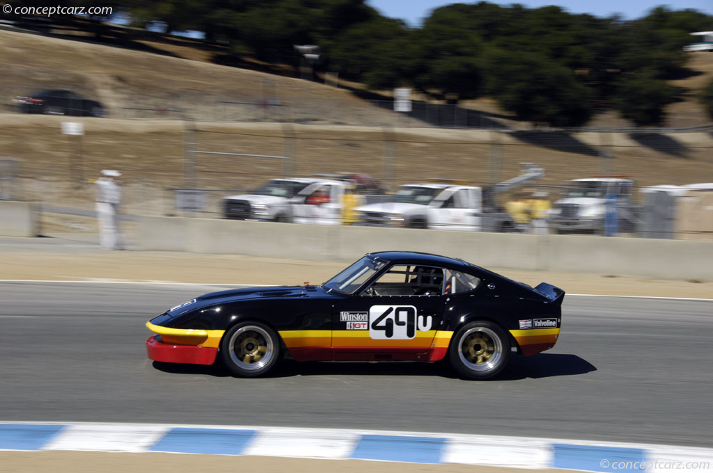 1972 Datsun 240Z