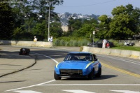 1972 Datsun 240Z